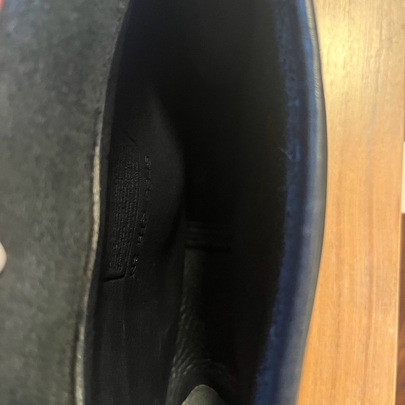 LIKE NEW 1980's VINTAGE  COACH STEWARDESS BAG - Picture 5 of 8